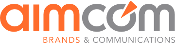 aimcom - brands & communications